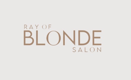 Ray Of Blonde Salon