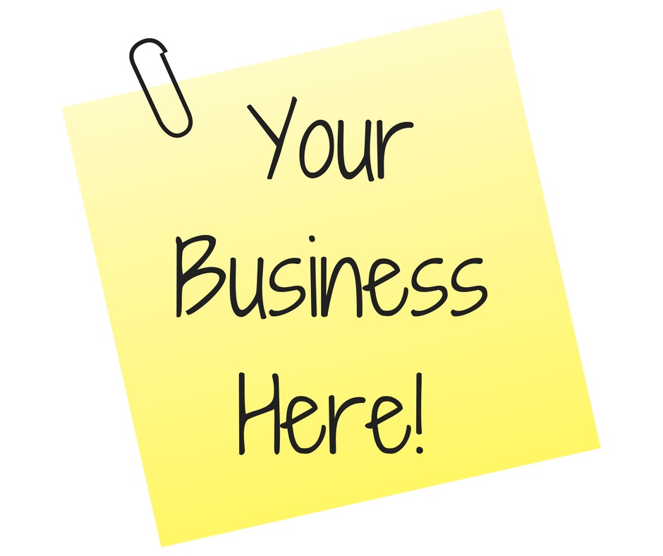 Your Business Here